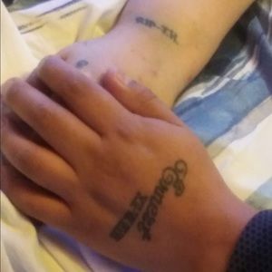 Meet your Posher, Louis